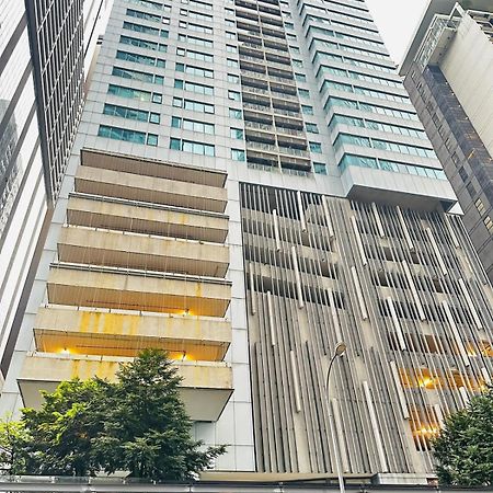 Summer Suites Klcc By Star Kuala Lumpur Eksteriør bilde