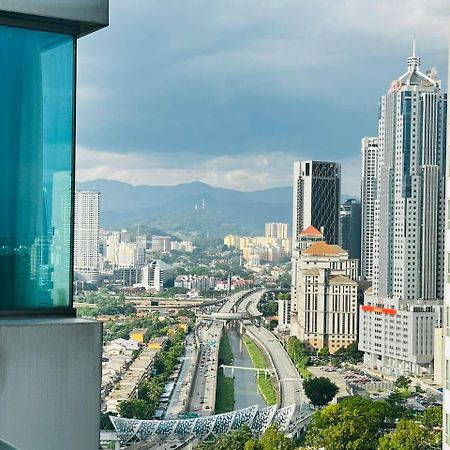 Summer Suites Klcc By Star Kuala Lumpur Eksteriør bilde