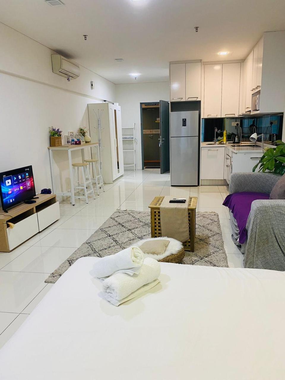 Summer Suites Klcc By Star Kuala Lumpur Eksteriør bilde