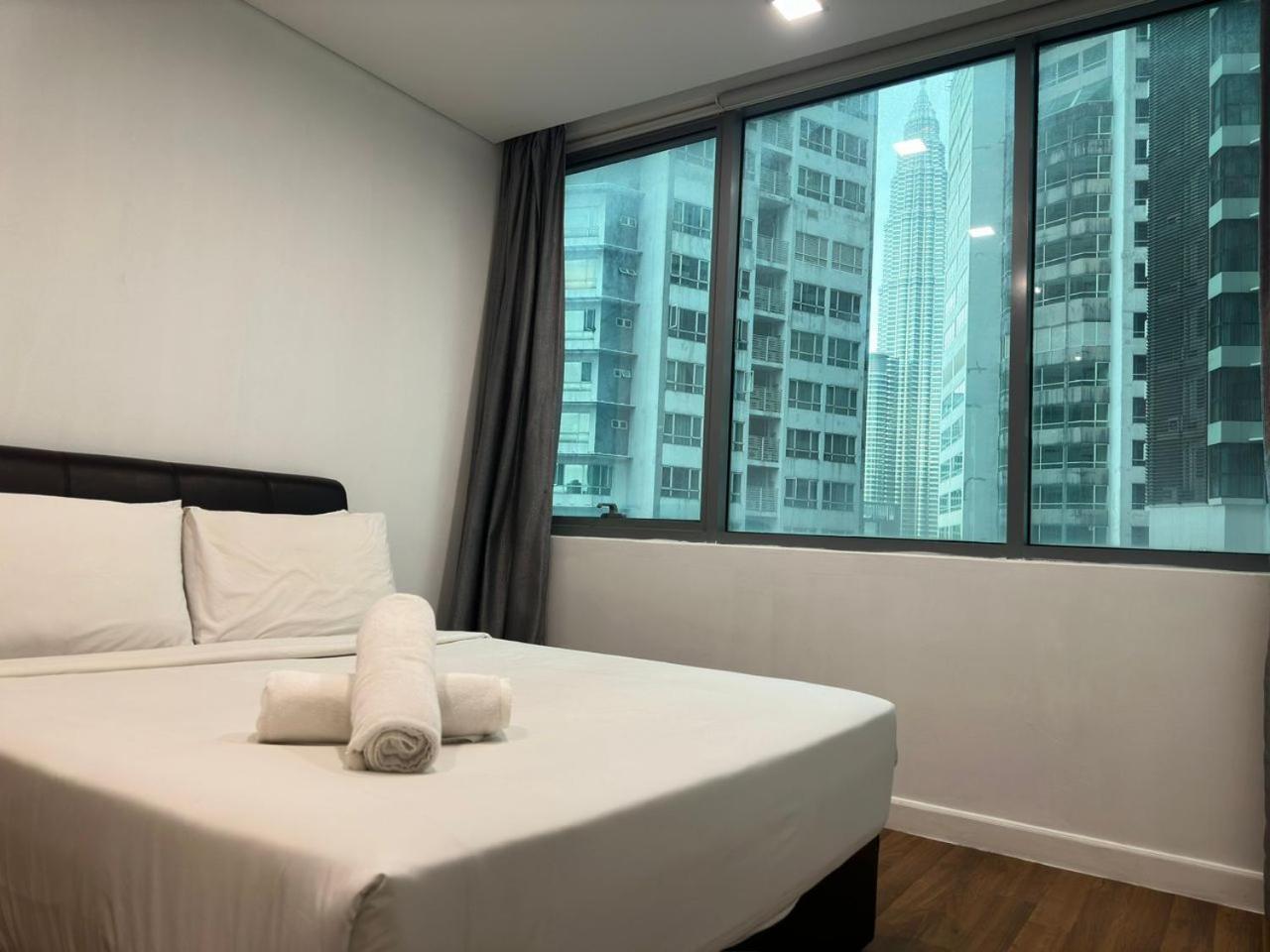 Summer Suites Klcc By Star Kuala Lumpur Eksteriør bilde