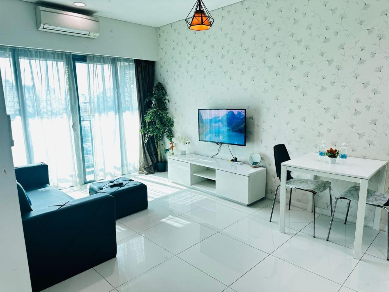 Summer Suites Klcc By Star Kuala Lumpur Eksteriør bilde