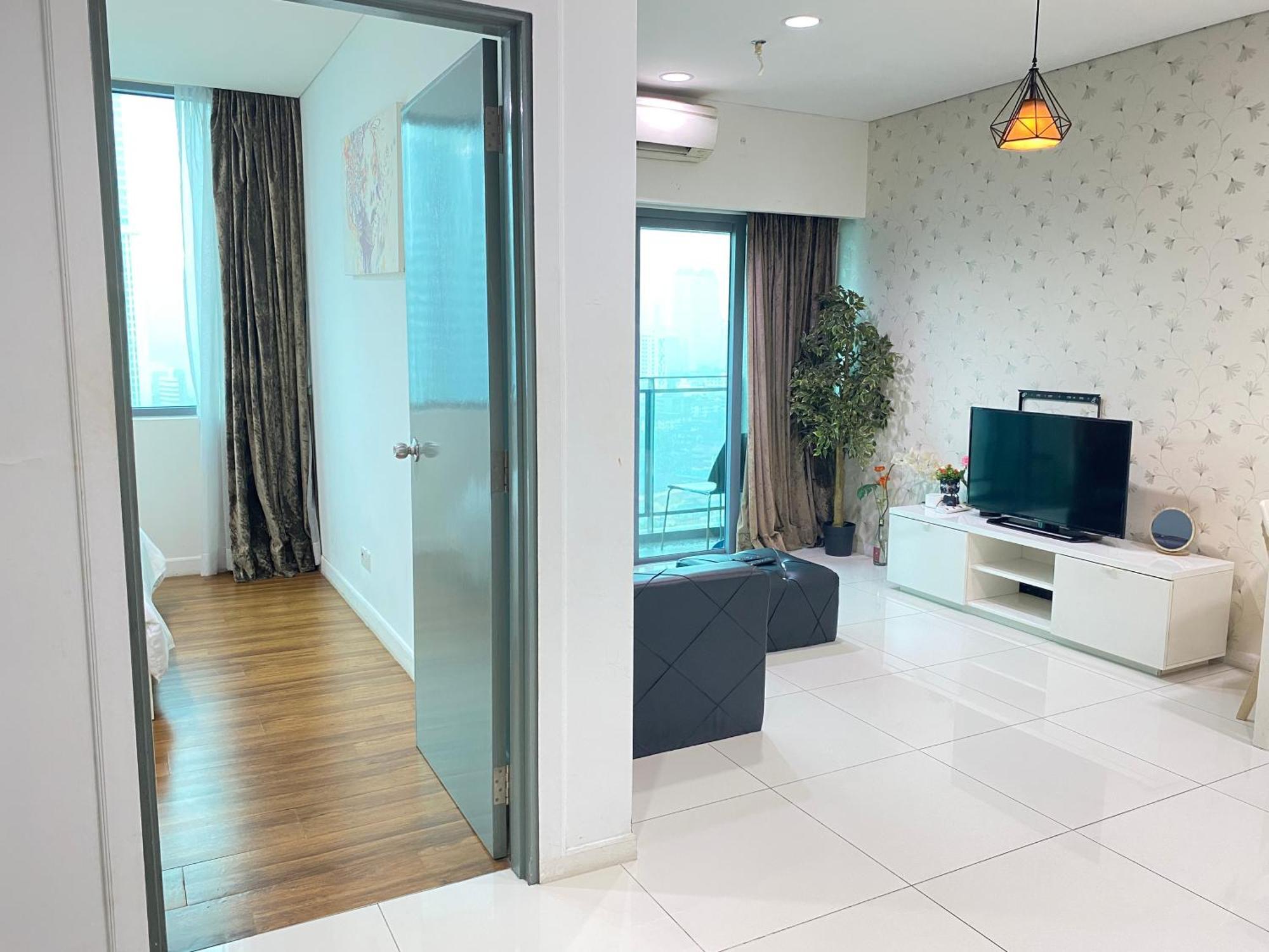 Summer Suites Klcc By Star Kuala Lumpur Eksteriør bilde